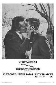 Watch The Brotherhood