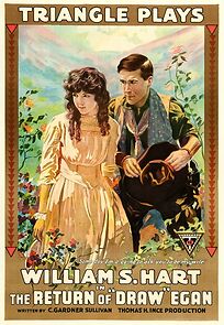 Watch The Return of Draw Egan