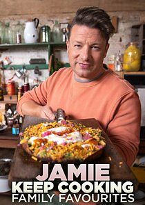 Watch Jamie: Keep Cooking Family Favourites