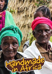 Watch Handmade in Africa