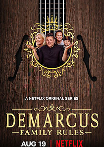 Watch DeMarcus Family Rules