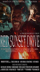 Watch Red Sunset Drive