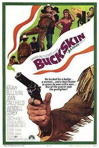 Watch Buckskin