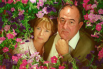 Watch Pétunia et Naphtaline