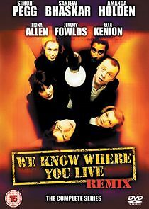 Watch We Know Where You Live