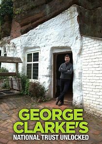 Watch George Clarke's National Trust Unlocked