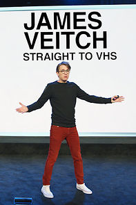 Watch James Veitch: Straight to VHS (TV Special 2020)
