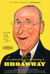 Watch Leonard Soloway's Broadway