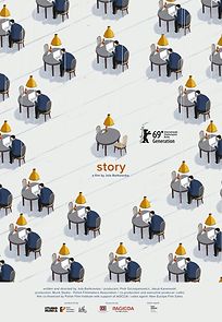 Watch Story (Short 2019)