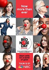 Watch The Red Nose Day Special