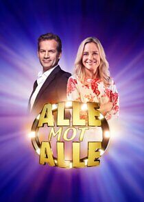 Watch Alle mot alle