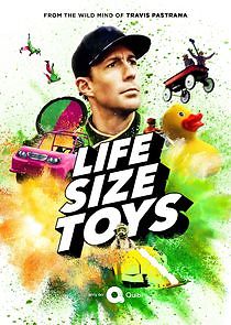 Watch Life Size Toys