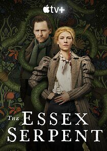 Watch The Essex Serpent