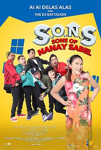 Watch S.O.N.S. (Sons of Nanay Sabel)