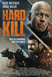 Watch Hard Kill