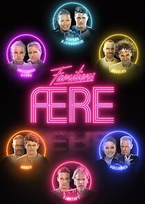 Watch Familiens Ære