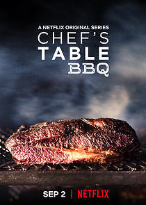 Watch Chef's Table: BBQ