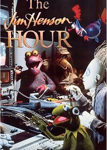 Watch The Jim Henson Hour