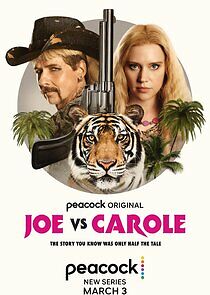 Watch Joe vs Carole