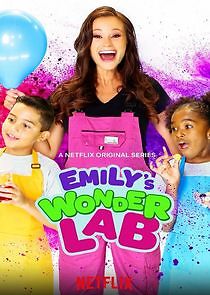 Watch Emily's Wonder Lab