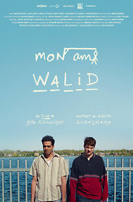 Watch Mon Ami Walid