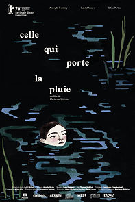 Watch Celle qui porte la pluie