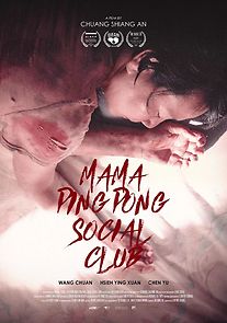 Watch Mama PingPong Social Club (Short 2018)