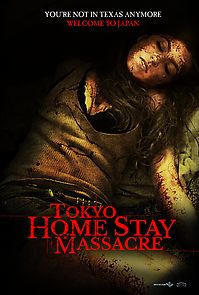 Watch Tokyo Home Stay Massacre