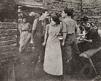 Watch A Saw Mill Hero (Short 1911)