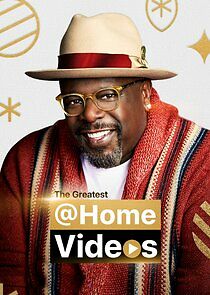 Watch The Greatest #AtHome Videos