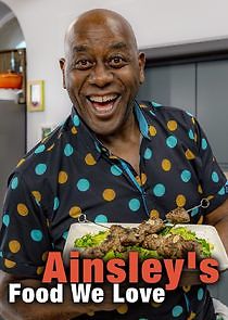 Watch Ainsley's Food We Love