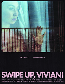 Watch Swipe Up, Vivian! (Short 2020)