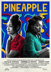 Watch Pineapple (Short 2020)