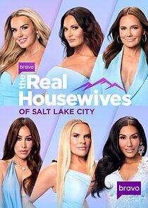 Watch The Real Housewives of Salt Lake City