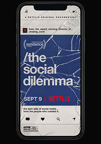 Watch The Social Dilemma