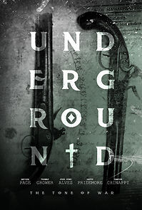 Watch Underground (Short 2020)
