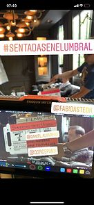 Watch Sentadas en el Umbral