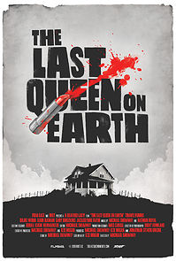 Watch The Last Queen on Earth (Short 2020)