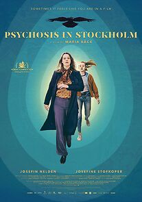 Watch Psychosis in Stockholm