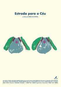 Watch Estrada para o Céu (Short 2020)