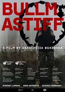 Watch Bullmastiff (Short 2020)