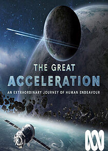 Watch The Great Acceleration