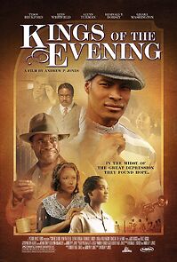 Watch Kings of the Evening