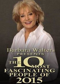 Watch Barbara Walters' 10 Most Fascinating People