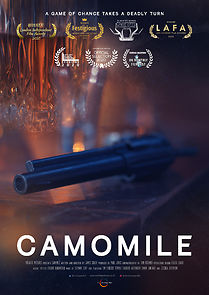 Watch Camomile (Short 2020)