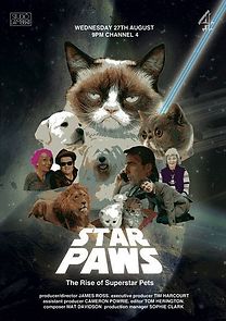 Watch Star Paws: The Rise of Superstar Pets