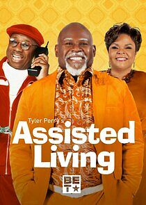 Watch Tyler Perry's Assisted Living