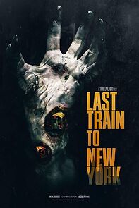 Watch The Last Train to New York