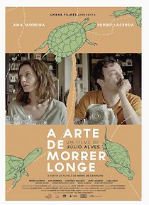 Watch The Art of Dying Far Away