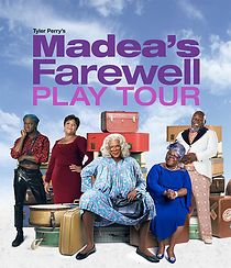 Watch Madea's Farewell Play